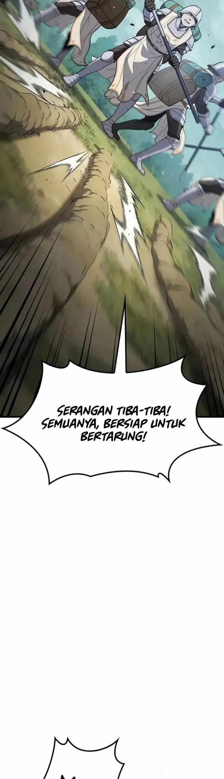 A Beast Hunter's Way Of Life Chapter 14 Gambar 55