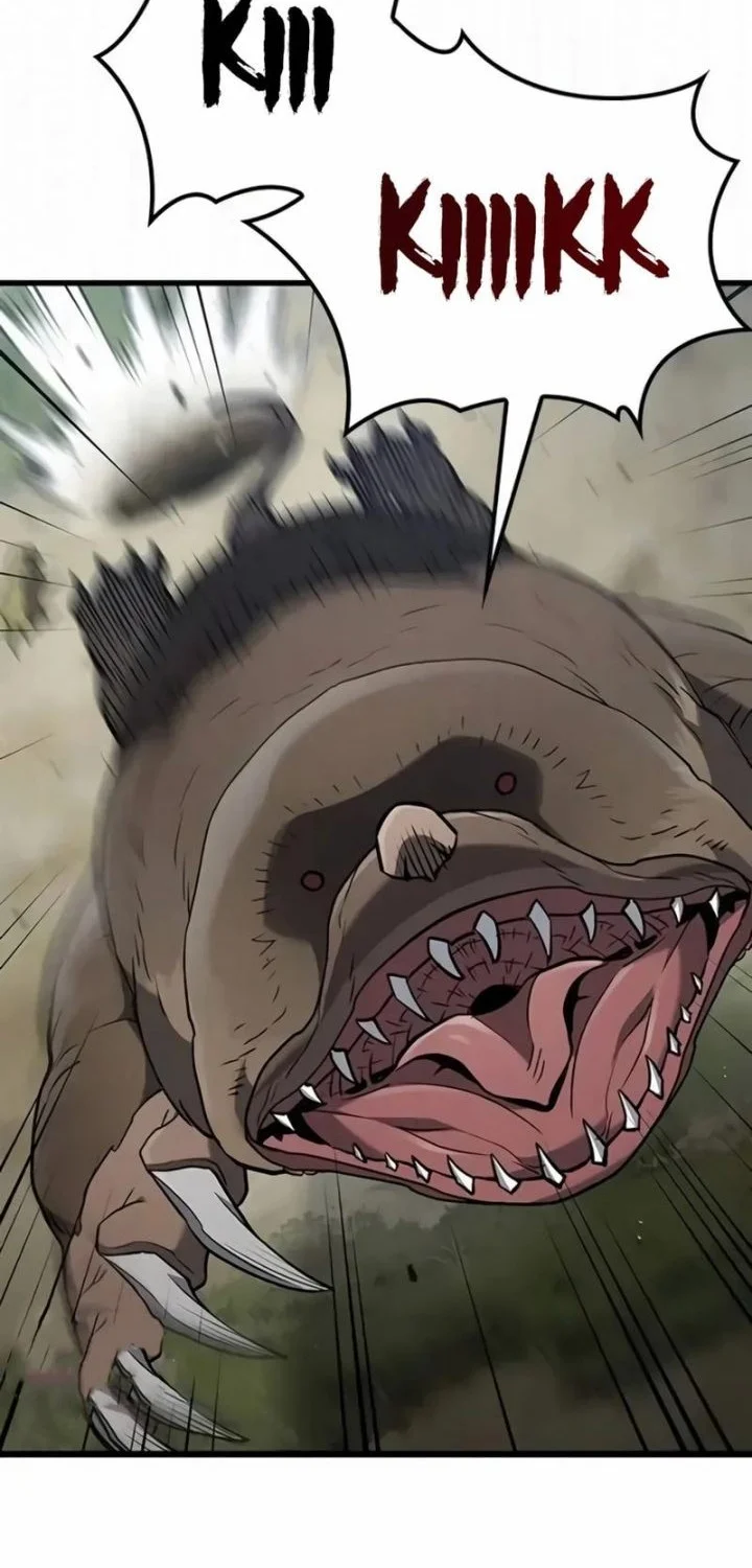 A Beast Hunter's Way Of Life Chapter 14 Gambar 56