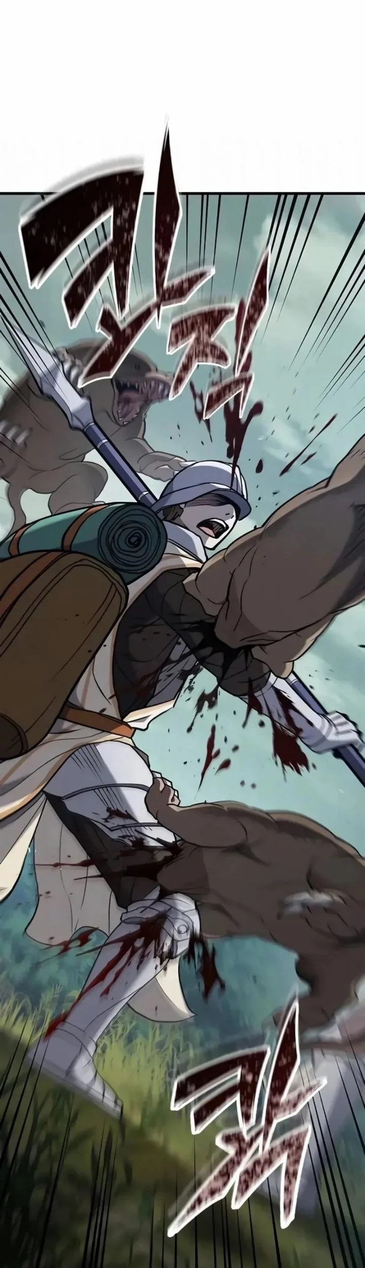 A Beast Hunter's Way Of Life Chapter 14 Gambar 57