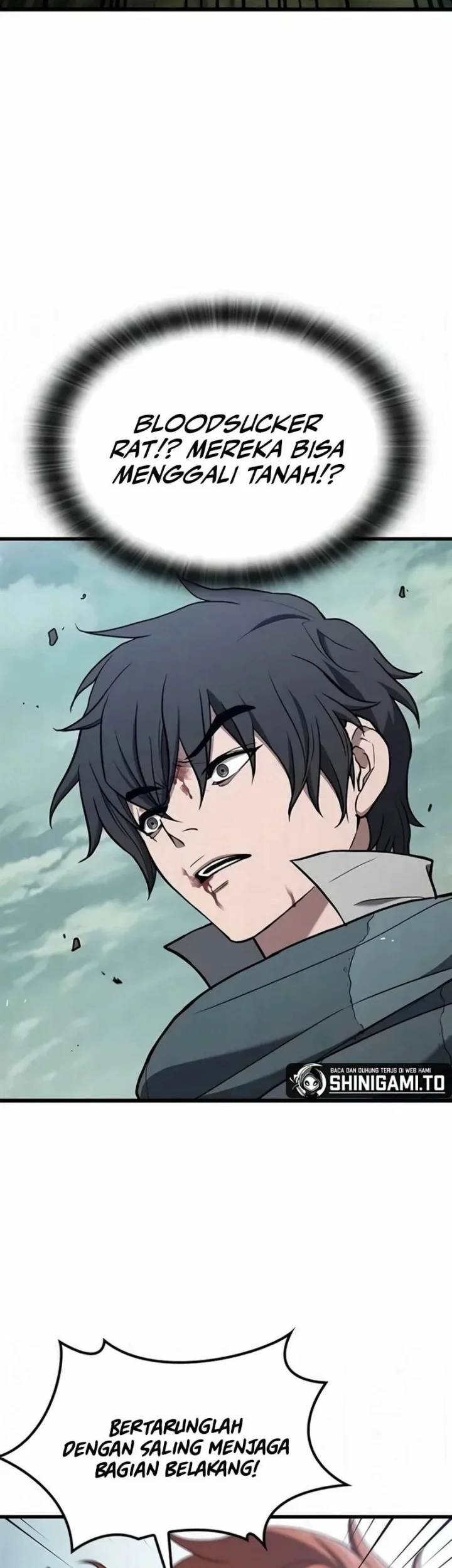 A Beast Hunter's Way Of Life Chapter 14 Gambar 58