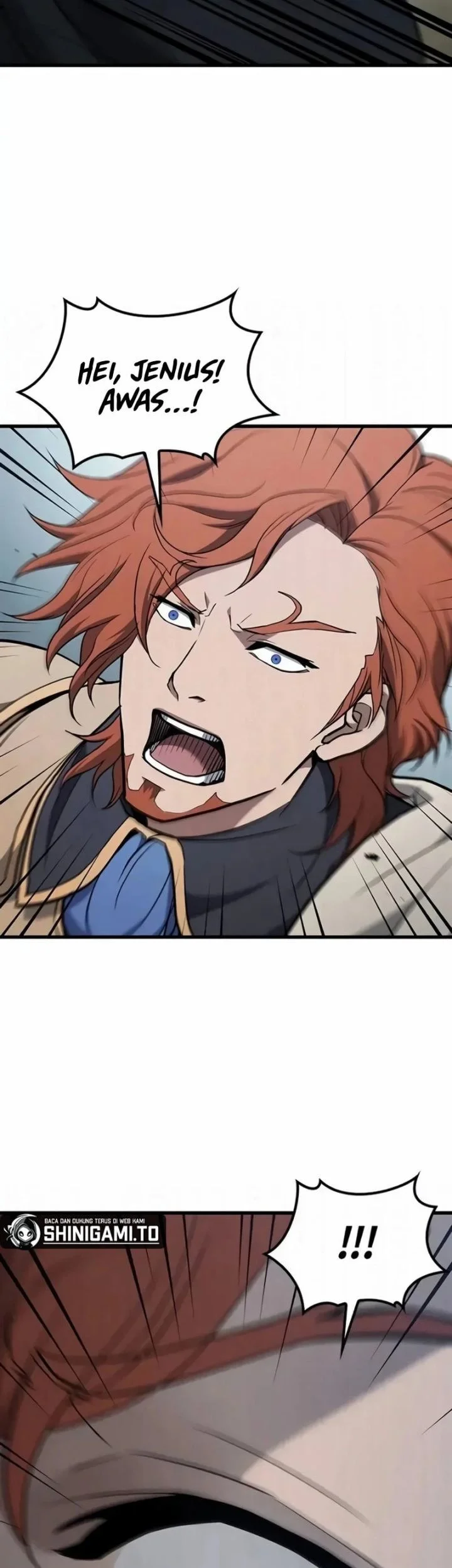 A Beast Hunter's Way Of Life Chapter 14 Gambar 61