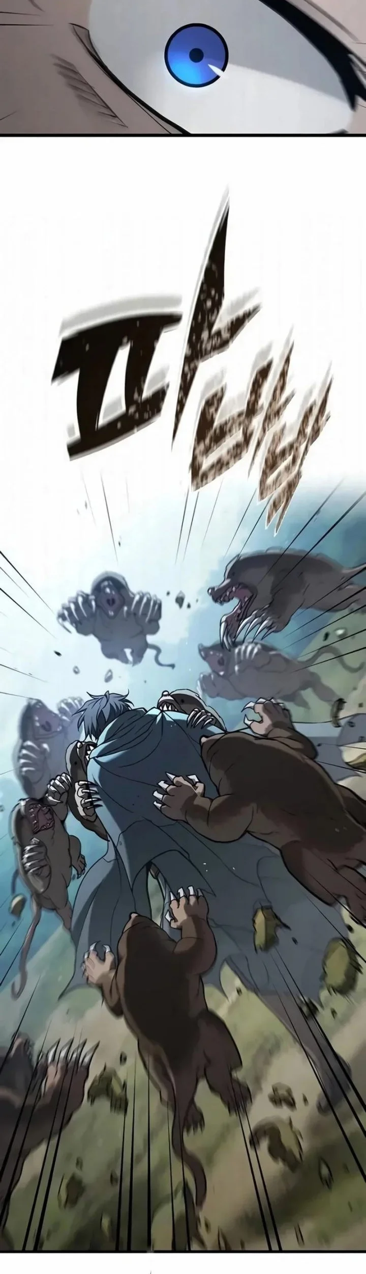 A Beast Hunter's Way Of Life Chapter 14 Gambar 62