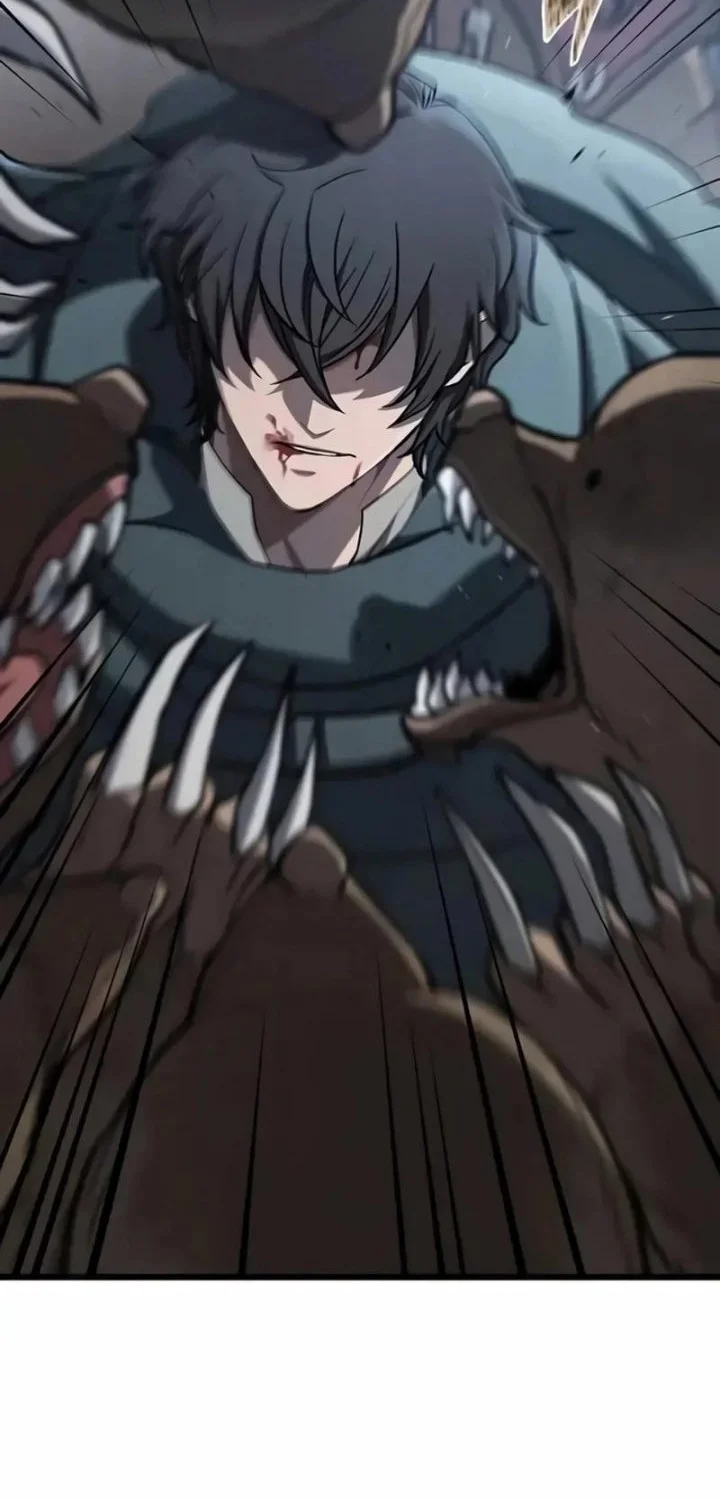 A Beast Hunter's Way Of Life Chapter 14 Gambar 64