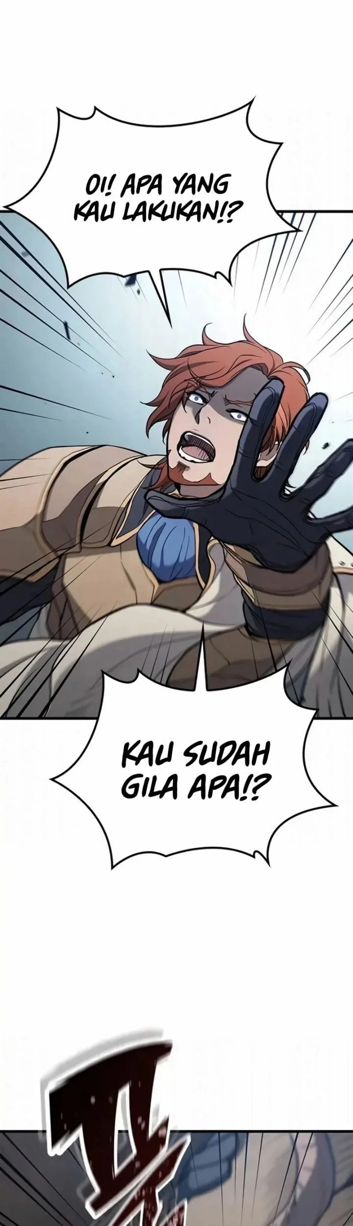 A Beast Hunter's Way Of Life Chapter 14 Gambar 65