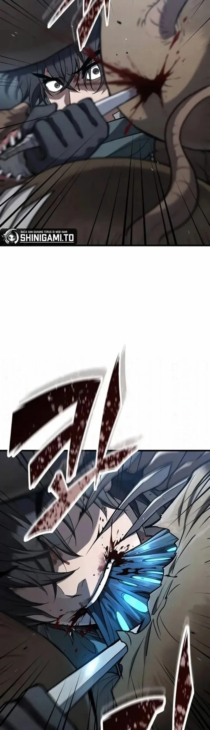 A Beast Hunter's Way Of Life Chapter 14 Gambar 66