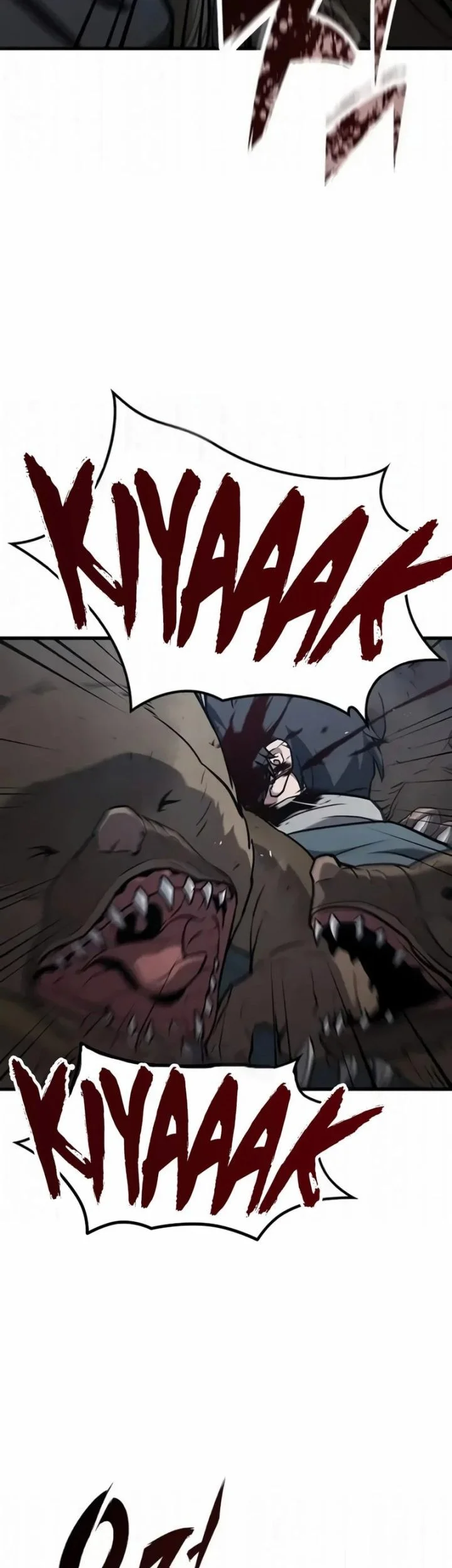 A Beast Hunter's Way Of Life Chapter 14 Gambar 67