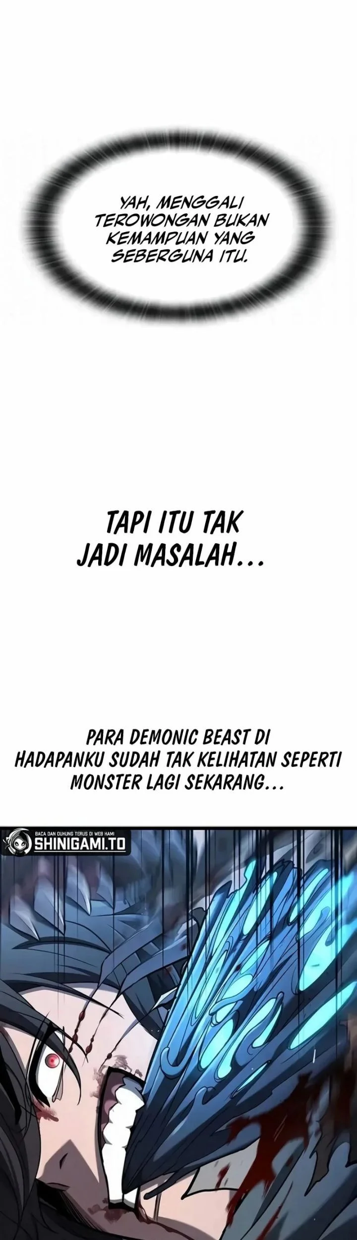 A Beast Hunter's Way Of Life Chapter 14 Gambar 69