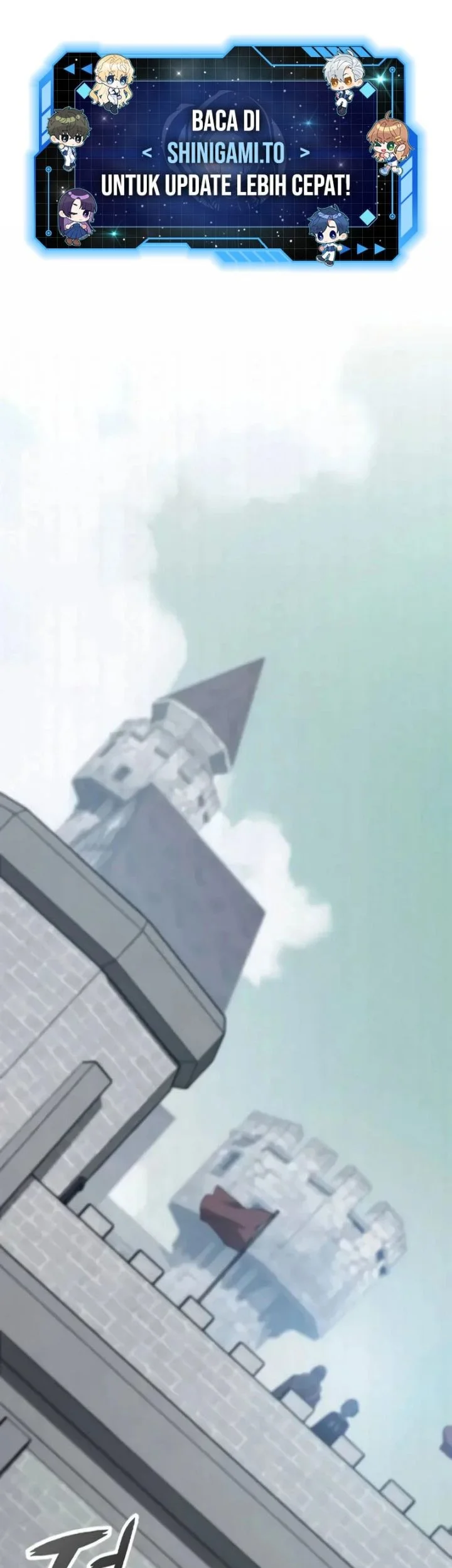 Manhwa A Beast Hunter's Way Of Life Chapter 14 gambar 2