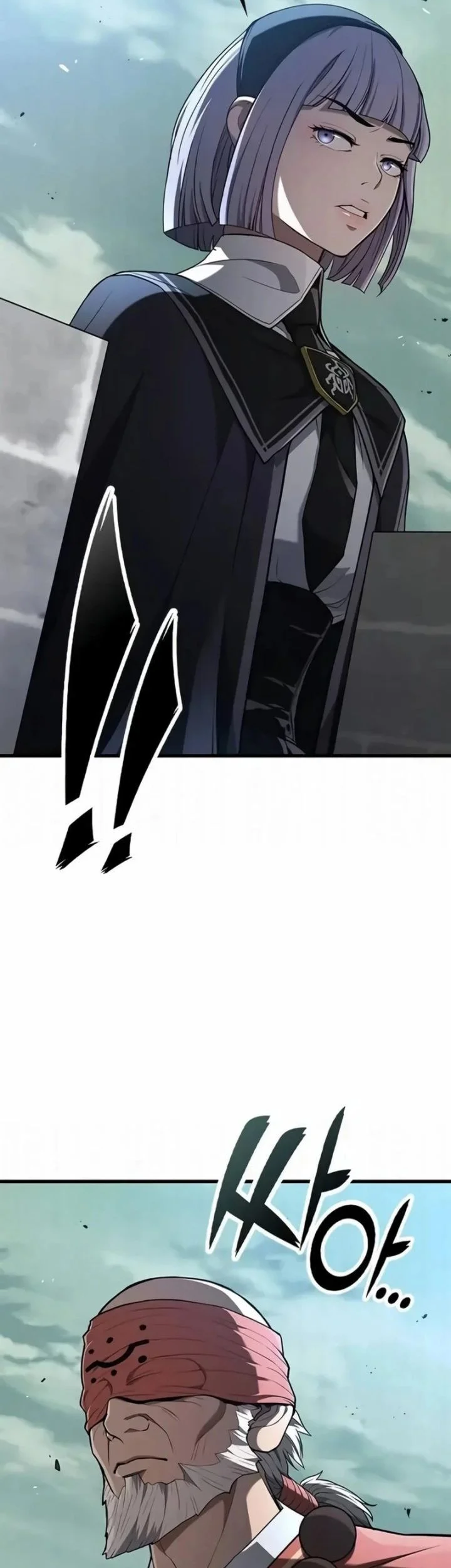 A Beast Hunter's Way Of Life Chapter 14 Gambar 7