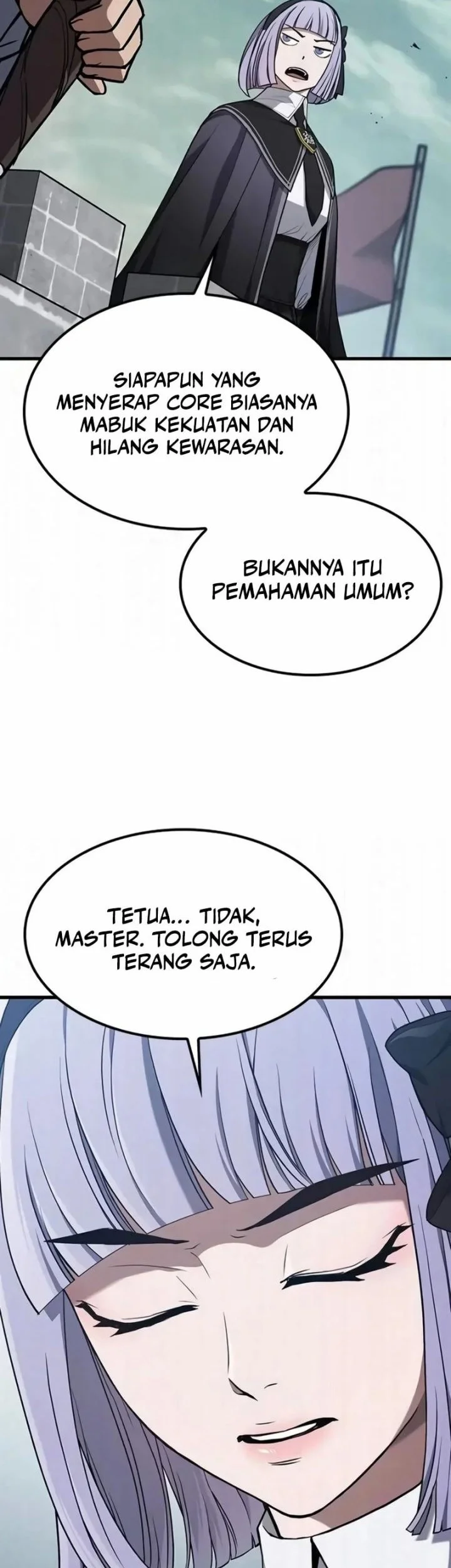 A Beast Hunter's Way Of Life Chapter 14 Gambar 10