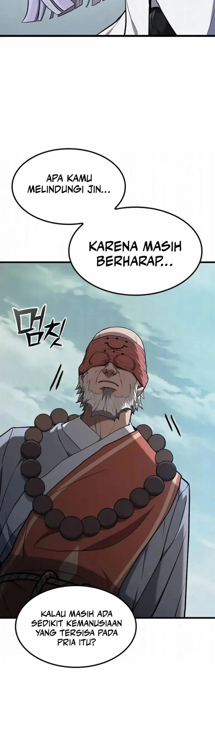 A Beast Hunter's Way Of Life Chapter 14 Gambar 11
