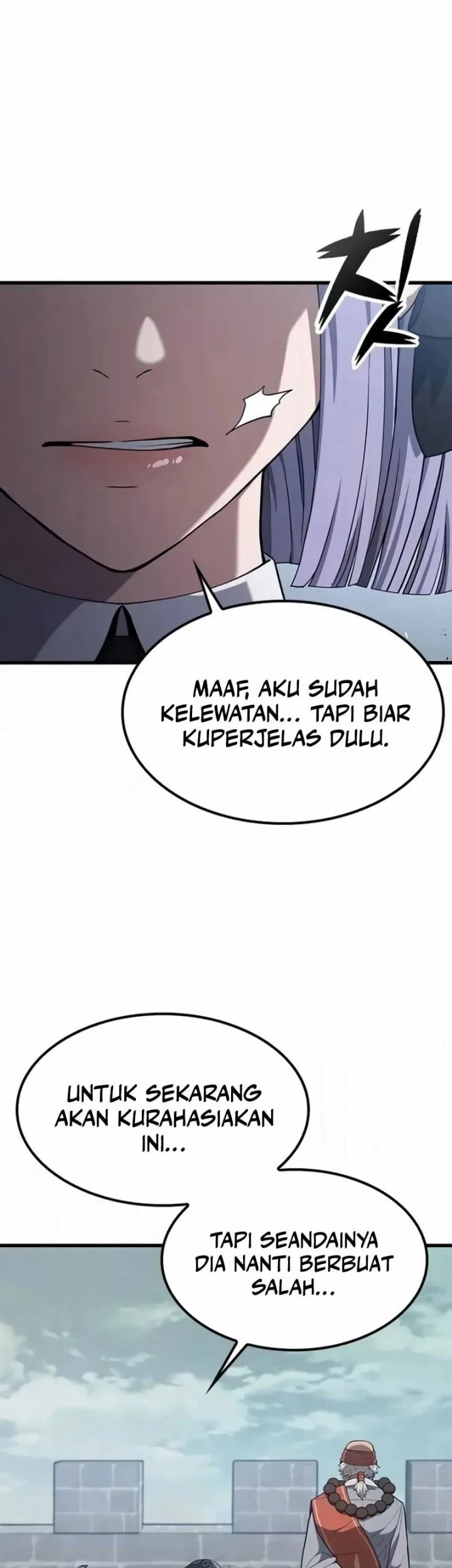 A Beast Hunter's Way Of Life Chapter 14 Gambar 14