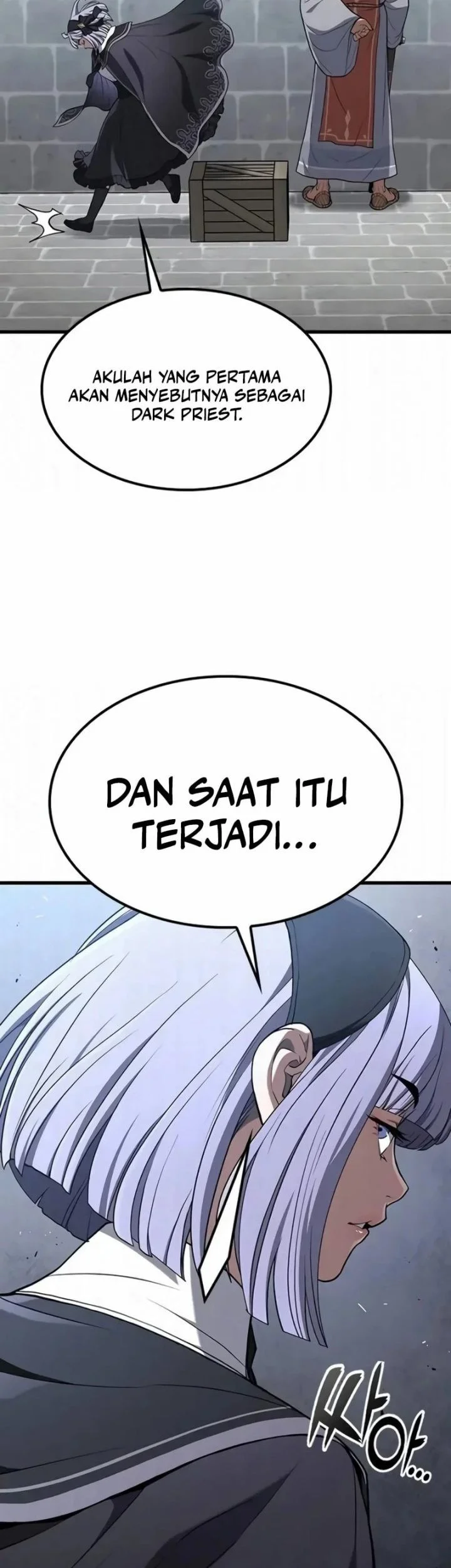 A Beast Hunter's Way Of Life Chapter 14 Gambar 15