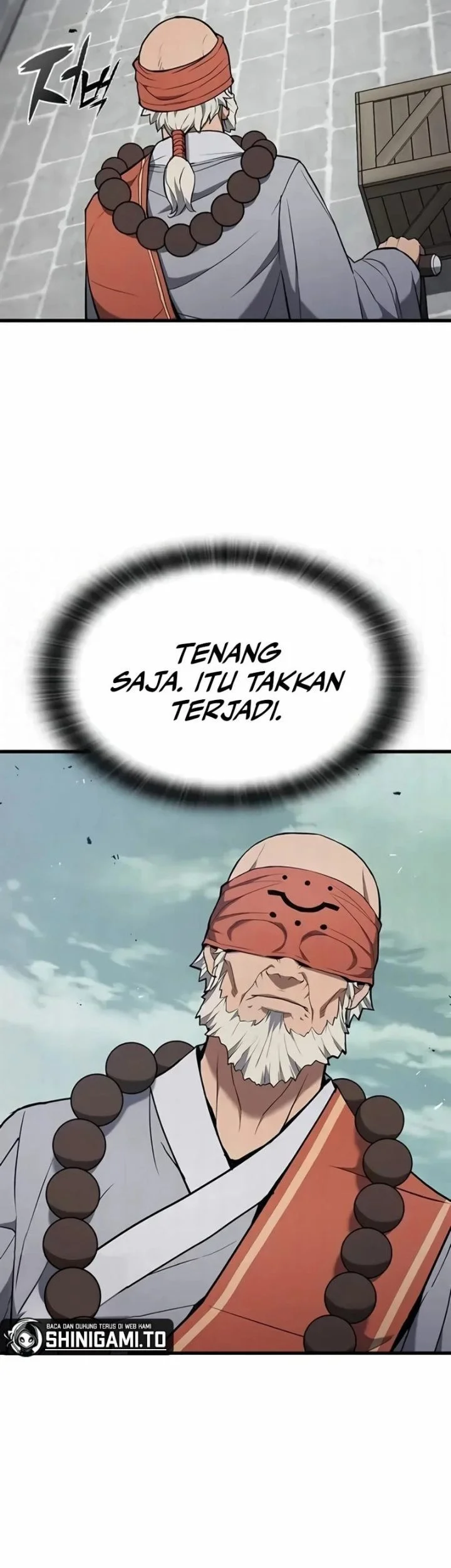 A Beast Hunter's Way Of Life Chapter 14 Gambar 17