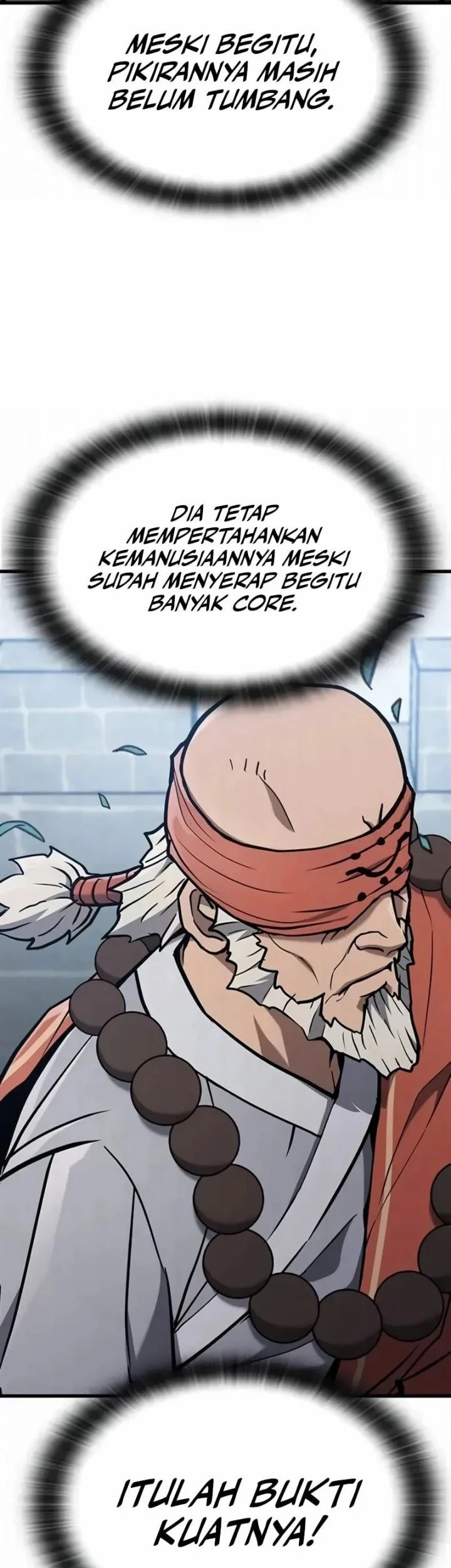 A Beast Hunter's Way Of Life Chapter 14 Gambar 19