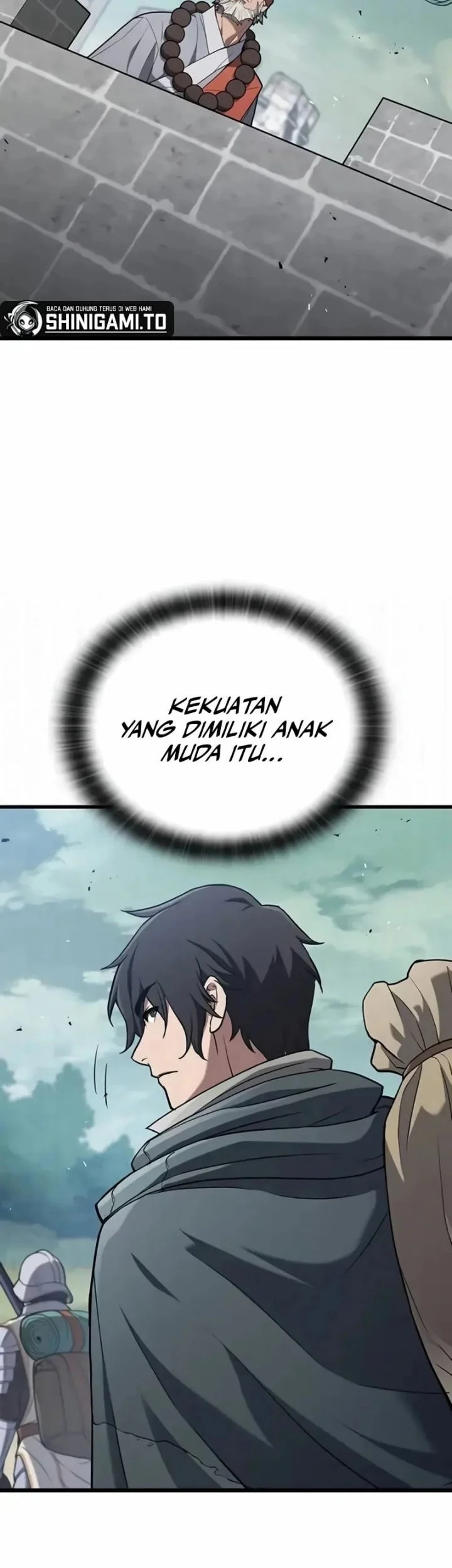 A Beast Hunter's Way Of Life Chapter 14 Gambar 22