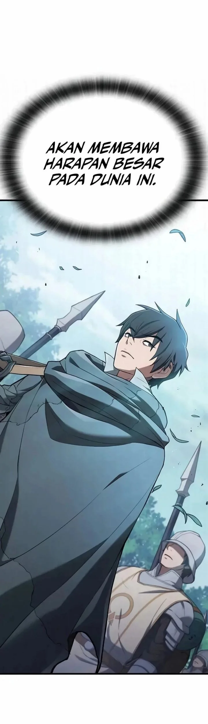 A Beast Hunter's Way Of Life Chapter 14 Gambar 23