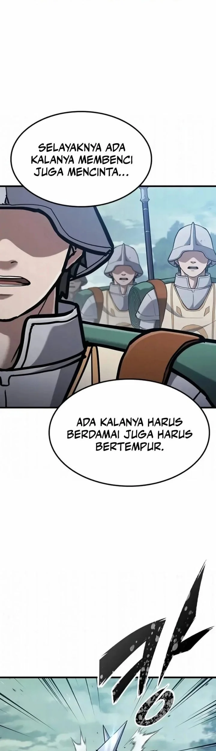 A Beast Hunter's Way Of Life Chapter 14 Gambar 27