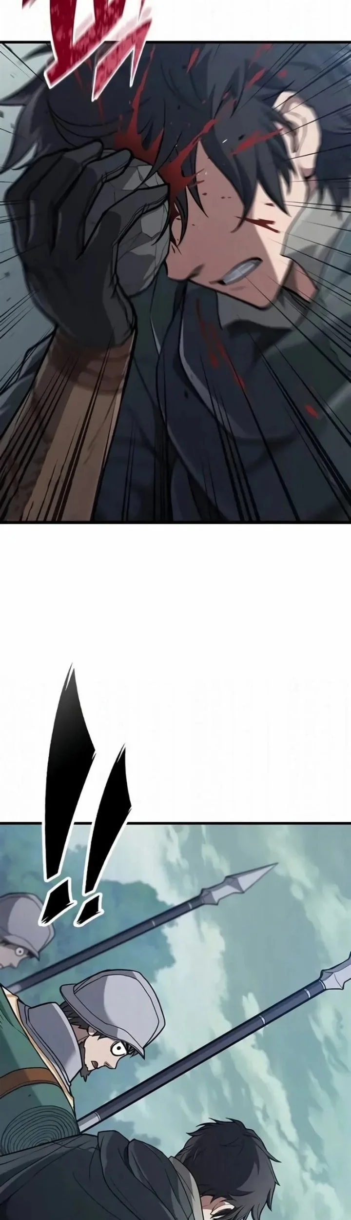 A Beast Hunter's Way Of Life Chapter 14 Gambar 31