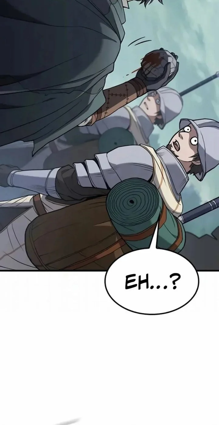 A Beast Hunter's Way Of Life Chapter 14 Gambar 32
