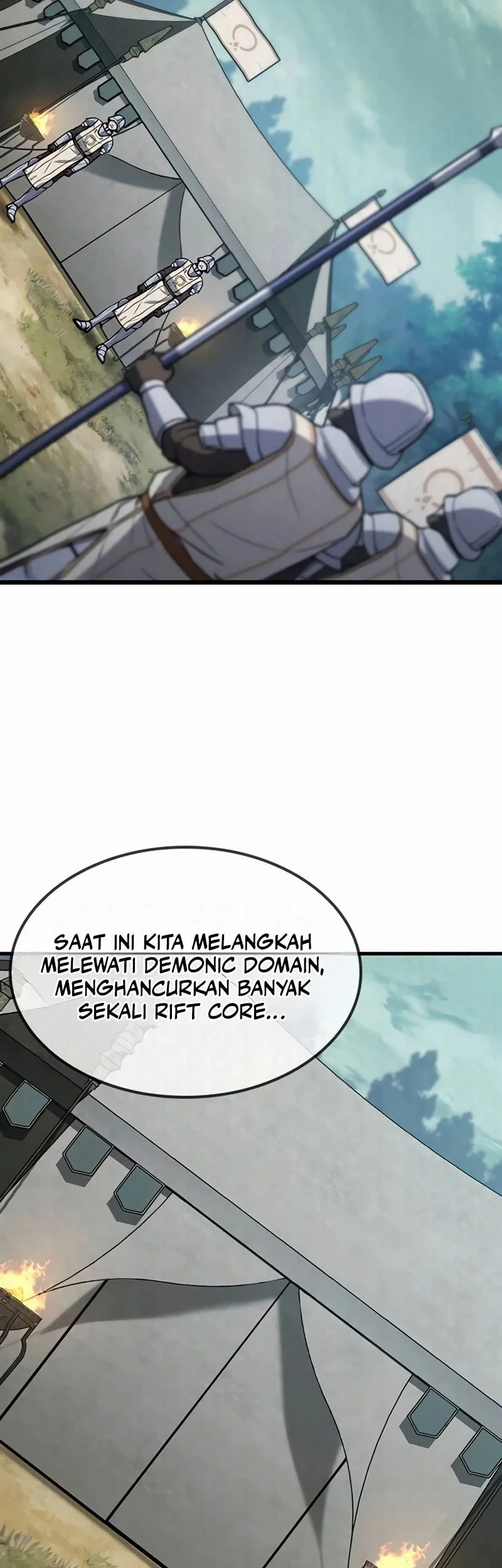 A Beast Hunter's Way Of Life Chapter 15 Gambar 43