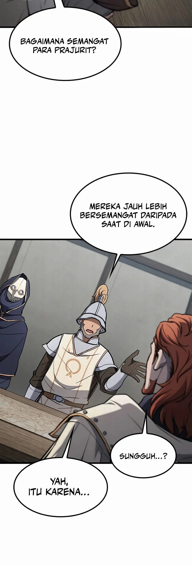 A Beast Hunter's Way Of Life Chapter 15 Gambar 45