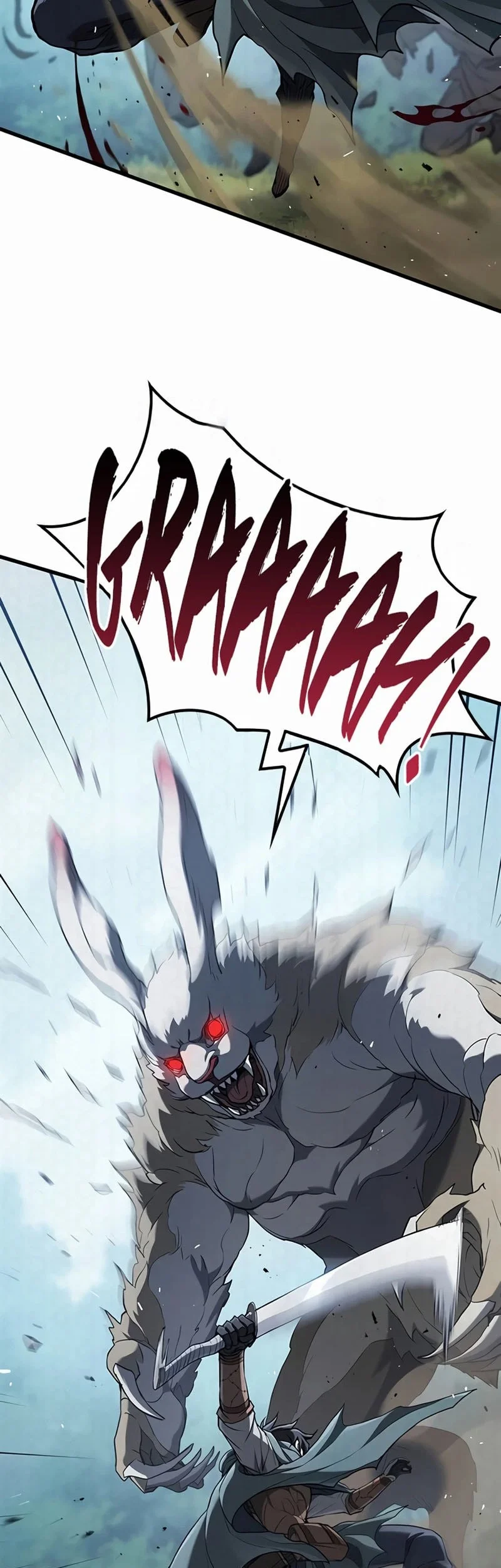 A Beast Hunter's Way Of Life Chapter 15 Gambar 48