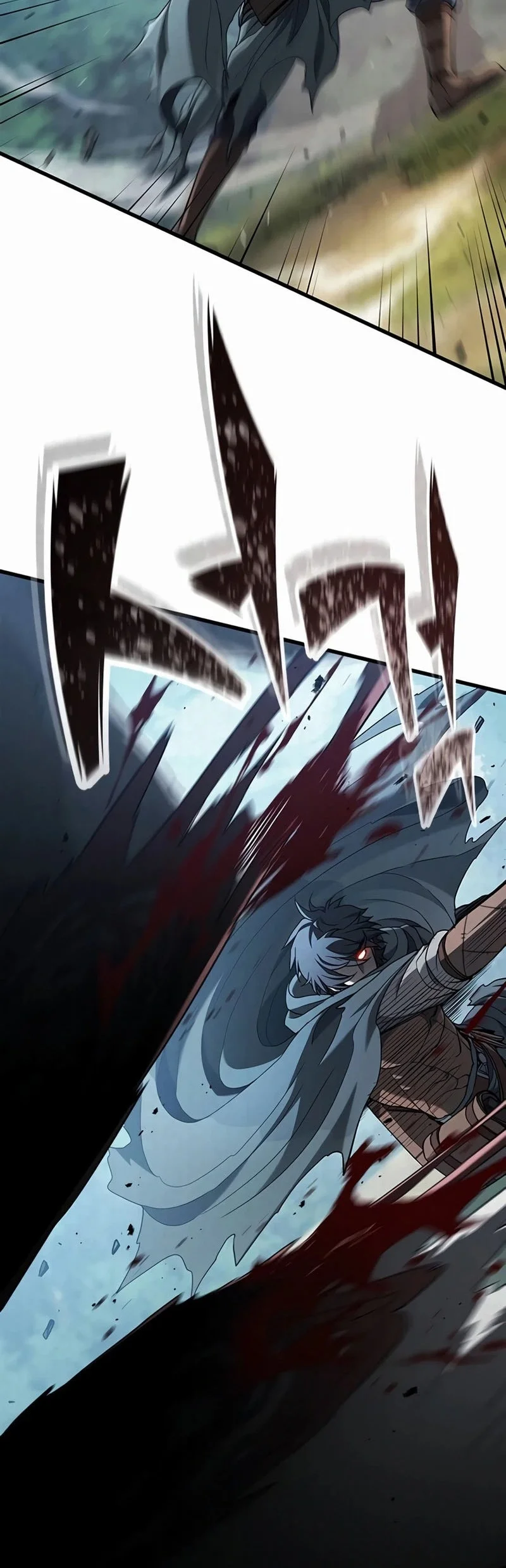 A Beast Hunter's Way Of Life Chapter 15 Gambar 49