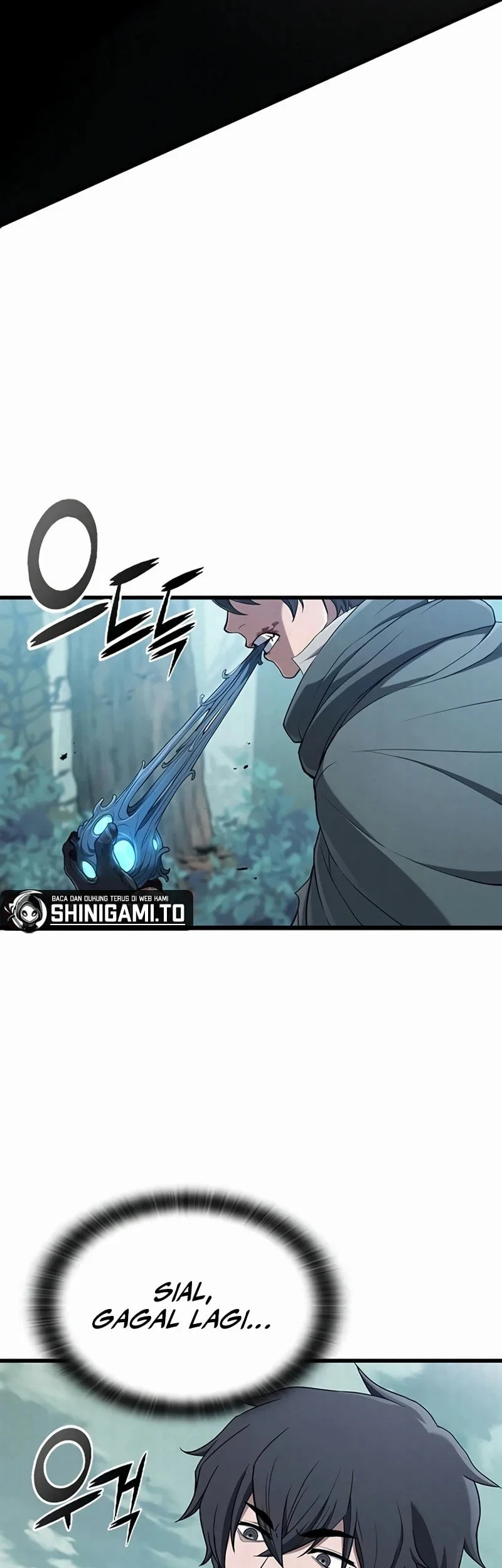 A Beast Hunter's Way Of Life Chapter 15 Gambar 50