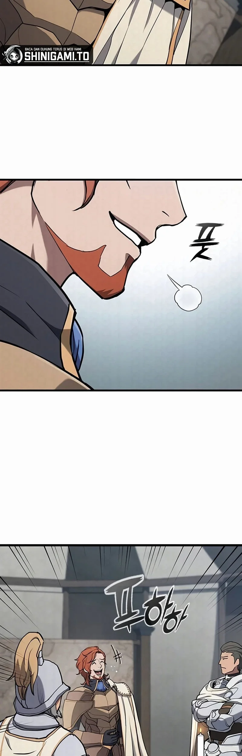 A Beast Hunter's Way Of Life Chapter 15 Gambar 52