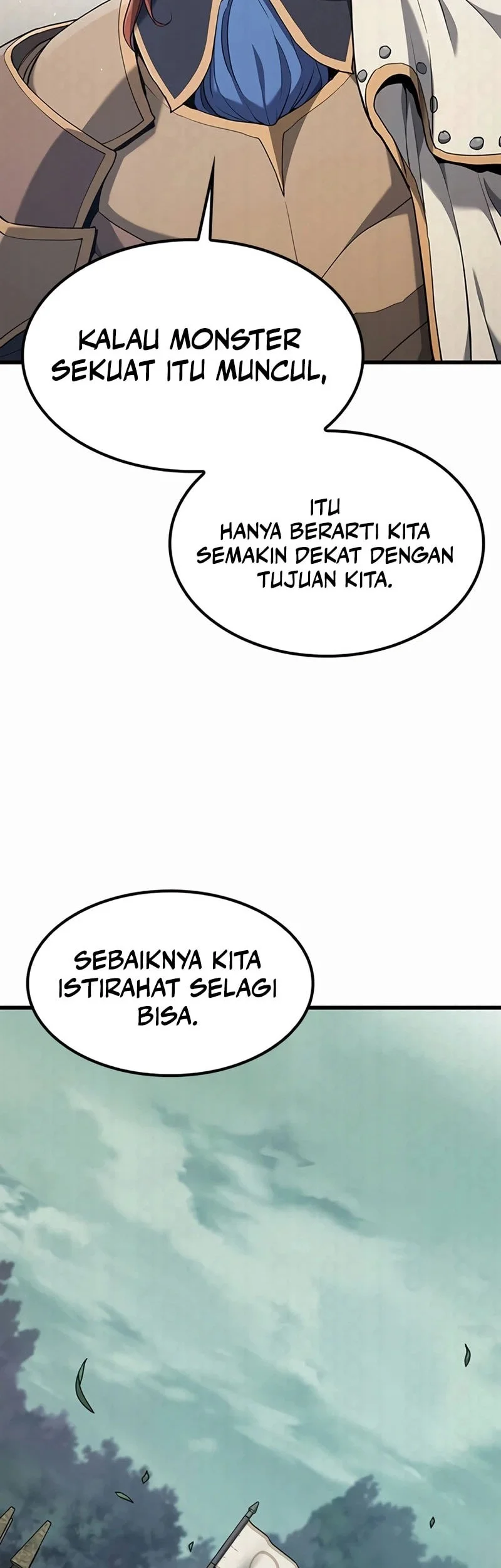 A Beast Hunter's Way Of Life Chapter 15 Gambar 55