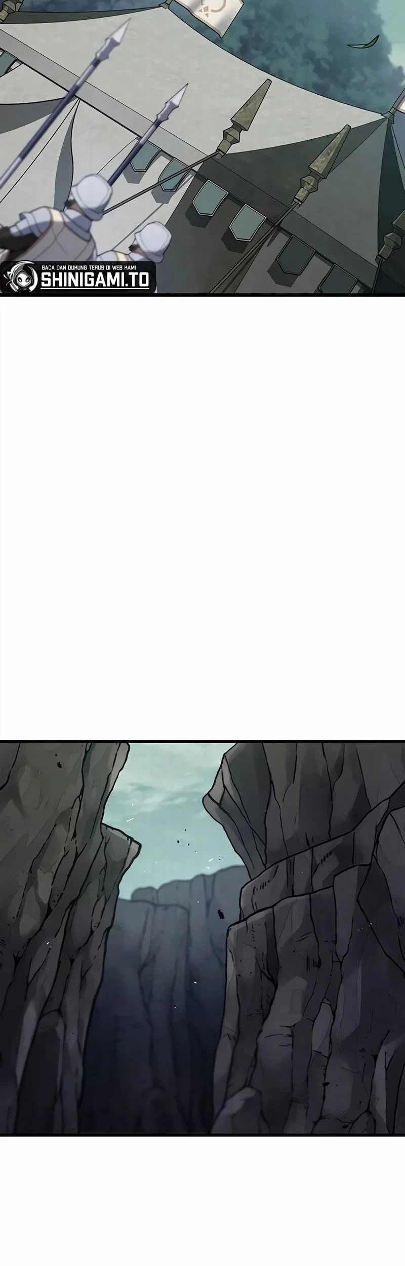 A Beast Hunter's Way Of Life Chapter 15 Gambar 56
