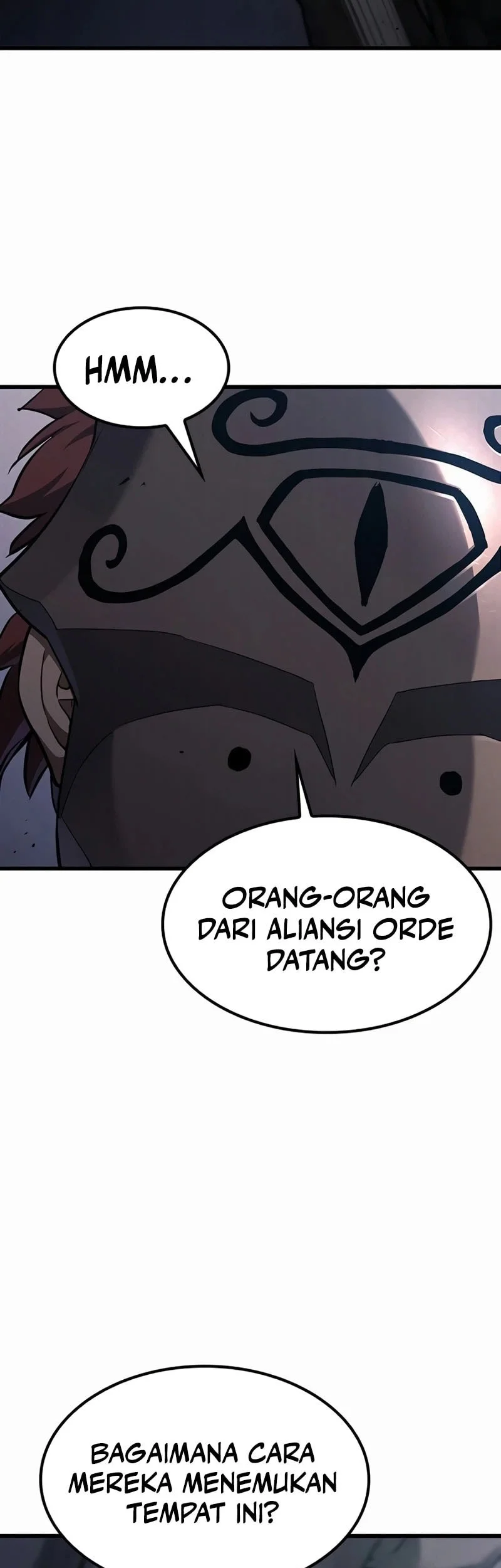 A Beast Hunter's Way Of Life Chapter 15 Gambar 58