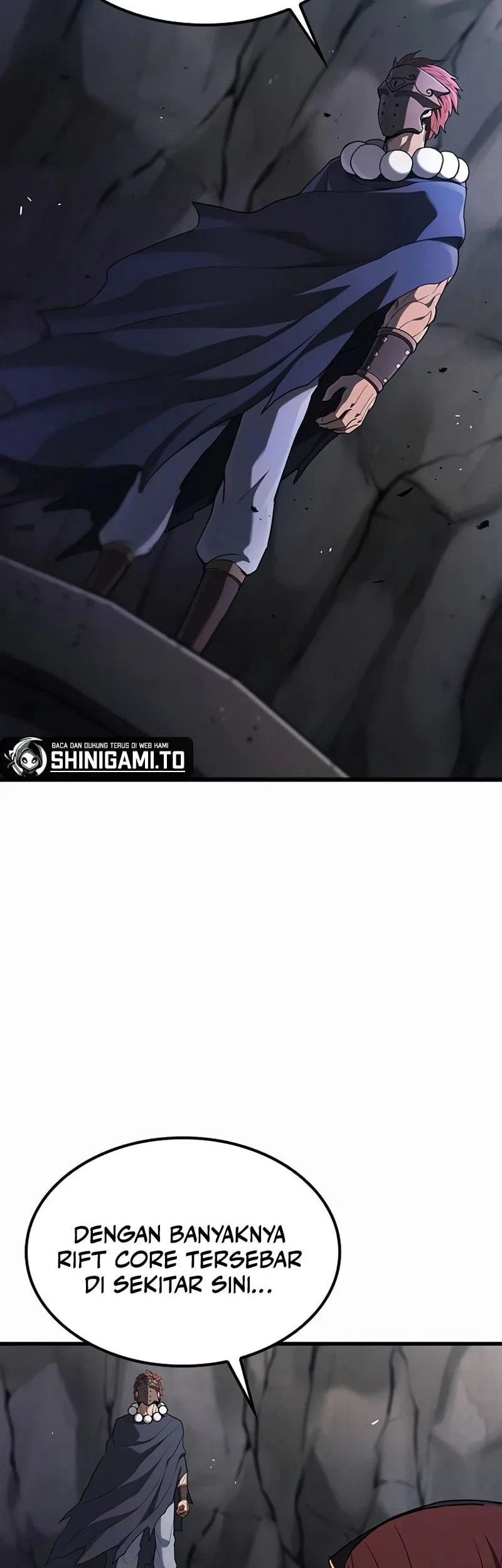 A Beast Hunter's Way Of Life Chapter 15 Gambar 59