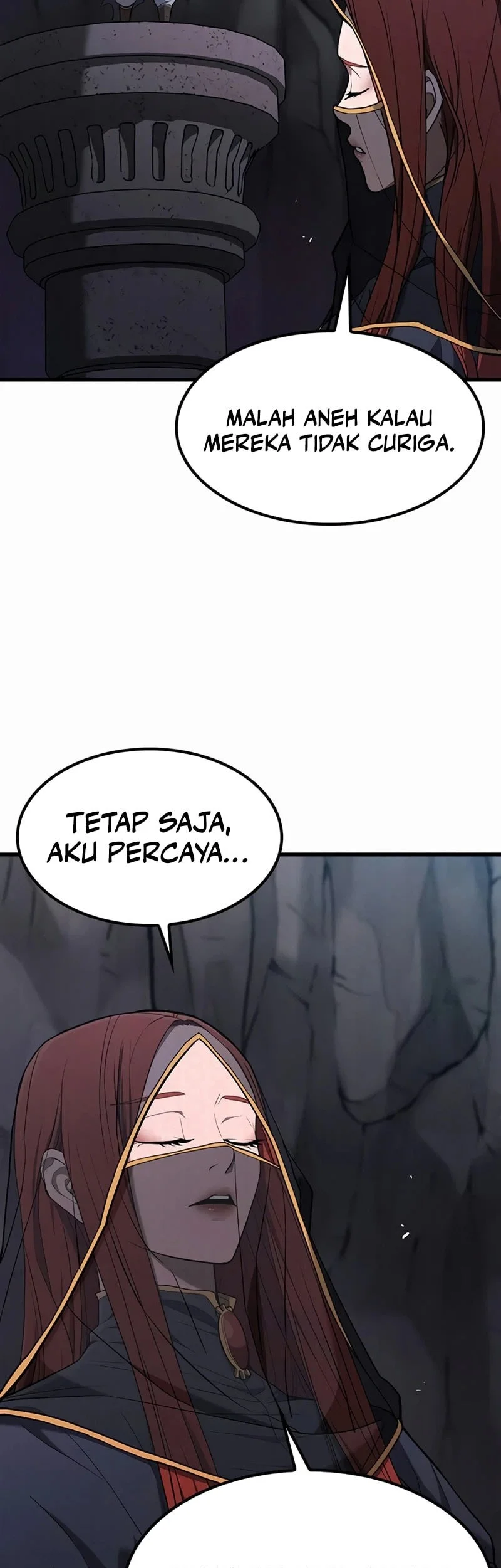 A Beast Hunter's Way Of Life Chapter 15 Gambar 60