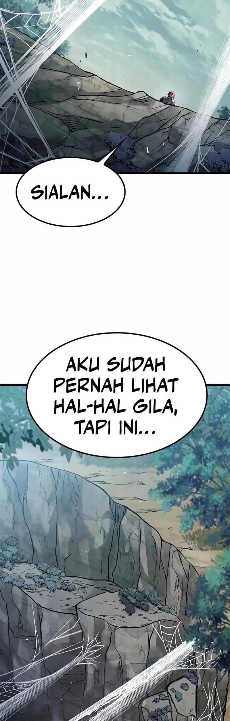 A Beast Hunter's Way Of Life Chapter 15 Gambar 67