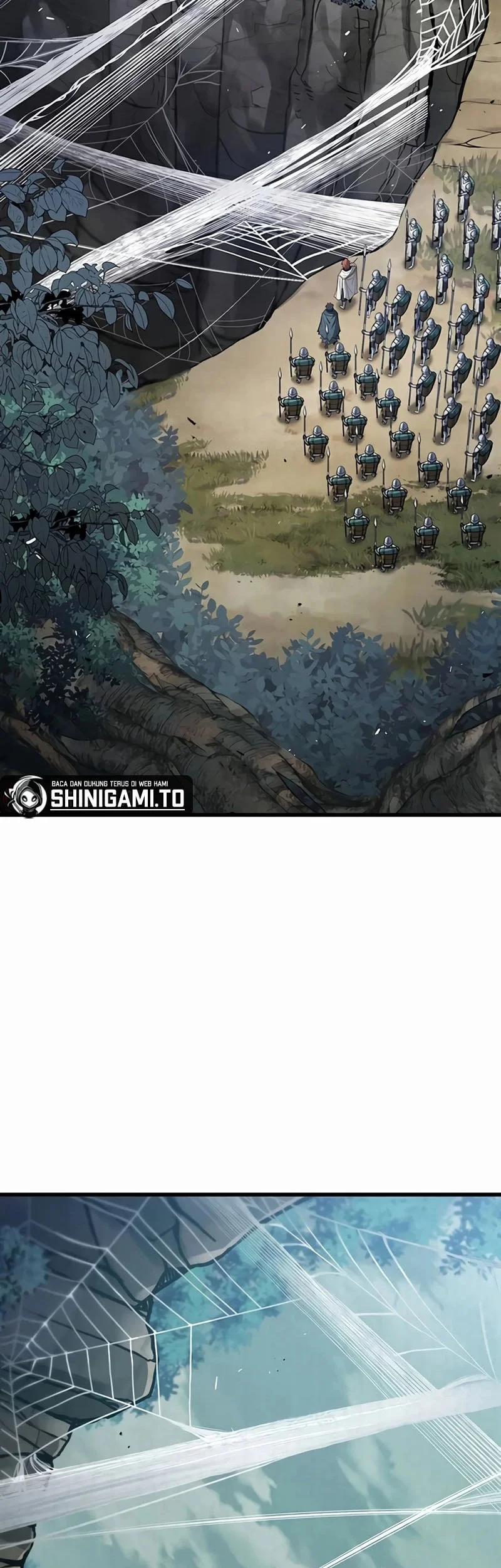 A Beast Hunter's Way Of Life Chapter 15 Gambar 68