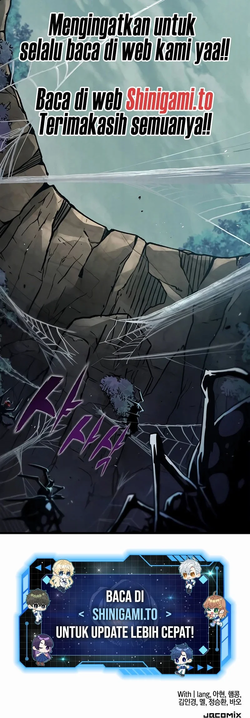 A Beast Hunter's Way Of Life Chapter 15 Gambar 69