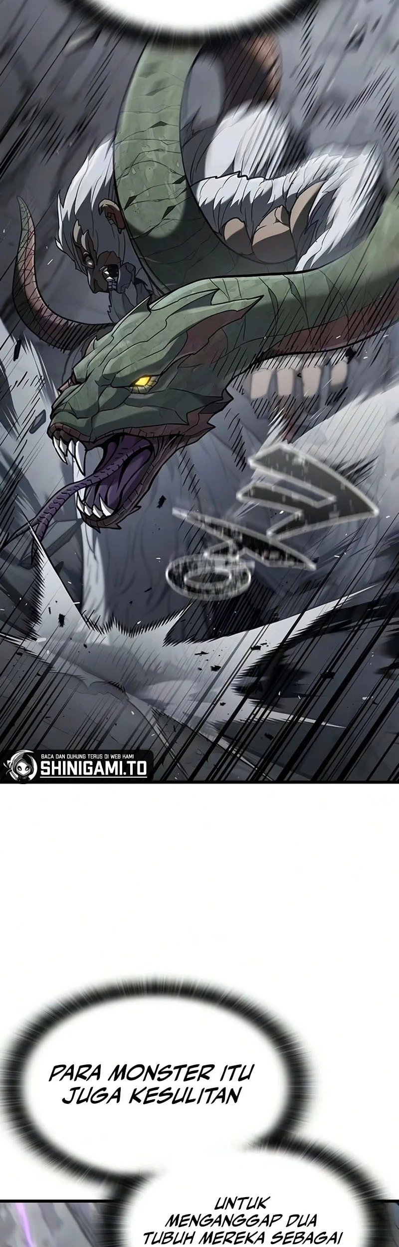 A Beast Hunter's Way Of Life Chapter 16 Gambar 50
