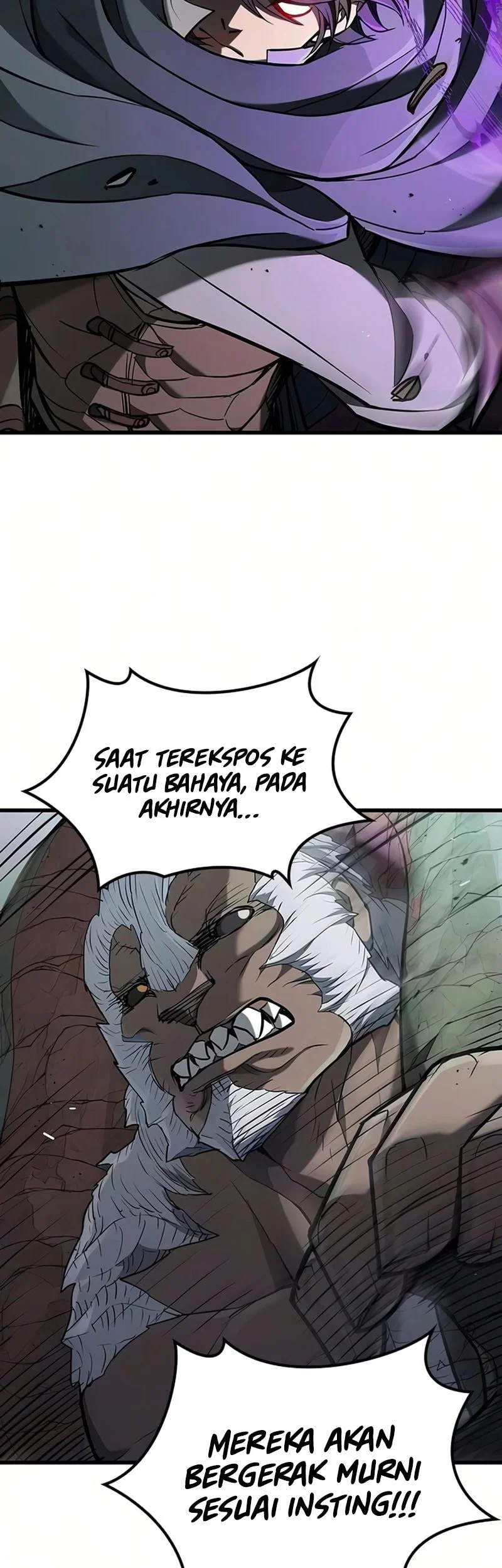 A Beast Hunter's Way Of Life Chapter 16 Gambar 52