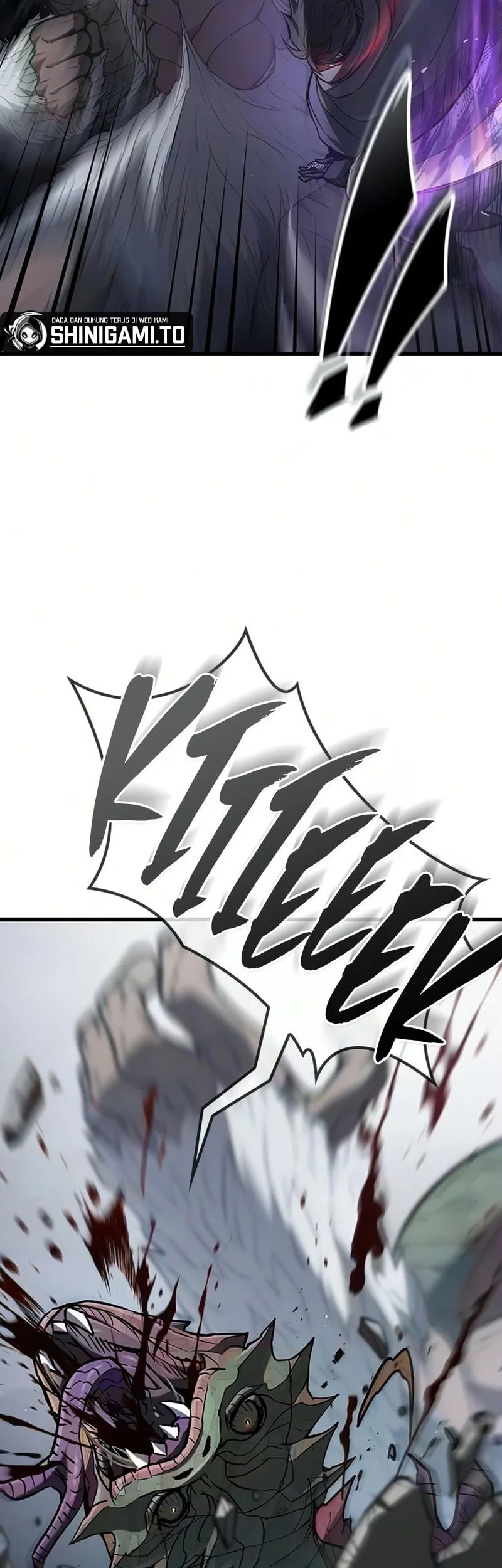 A Beast Hunter's Way Of Life Chapter 16 Gambar 55