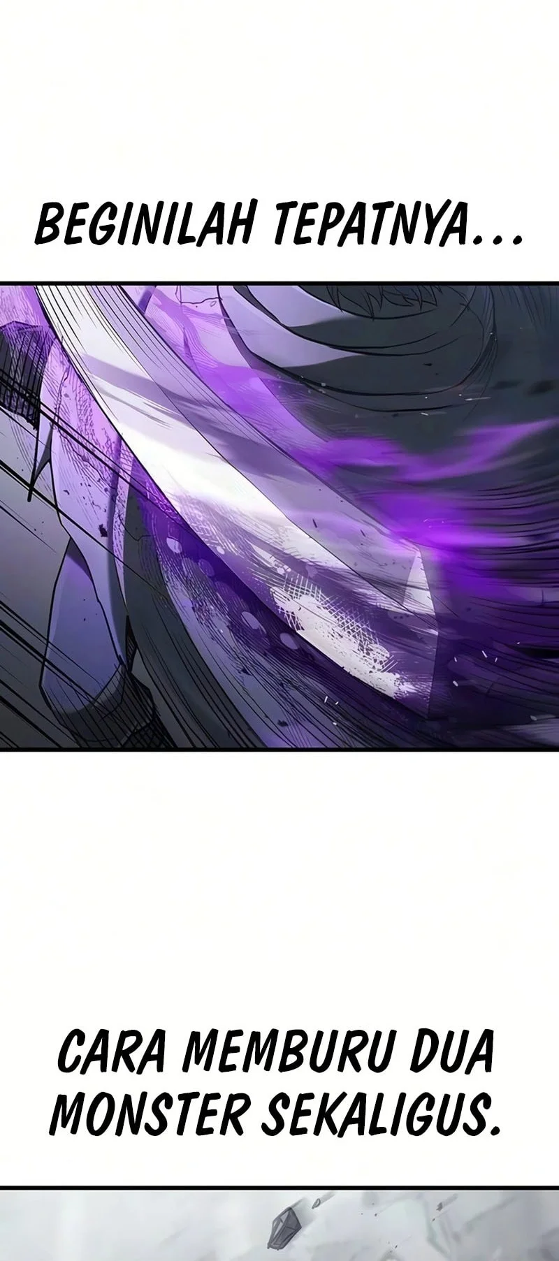 A Beast Hunter's Way Of Life Chapter 16 Gambar 57
