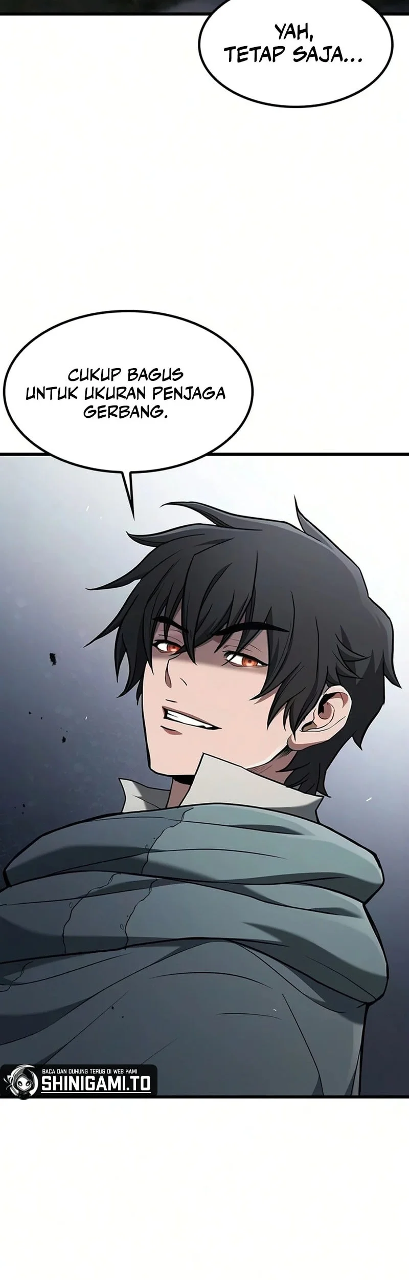 A Beast Hunter's Way Of Life Chapter 16 Gambar 61