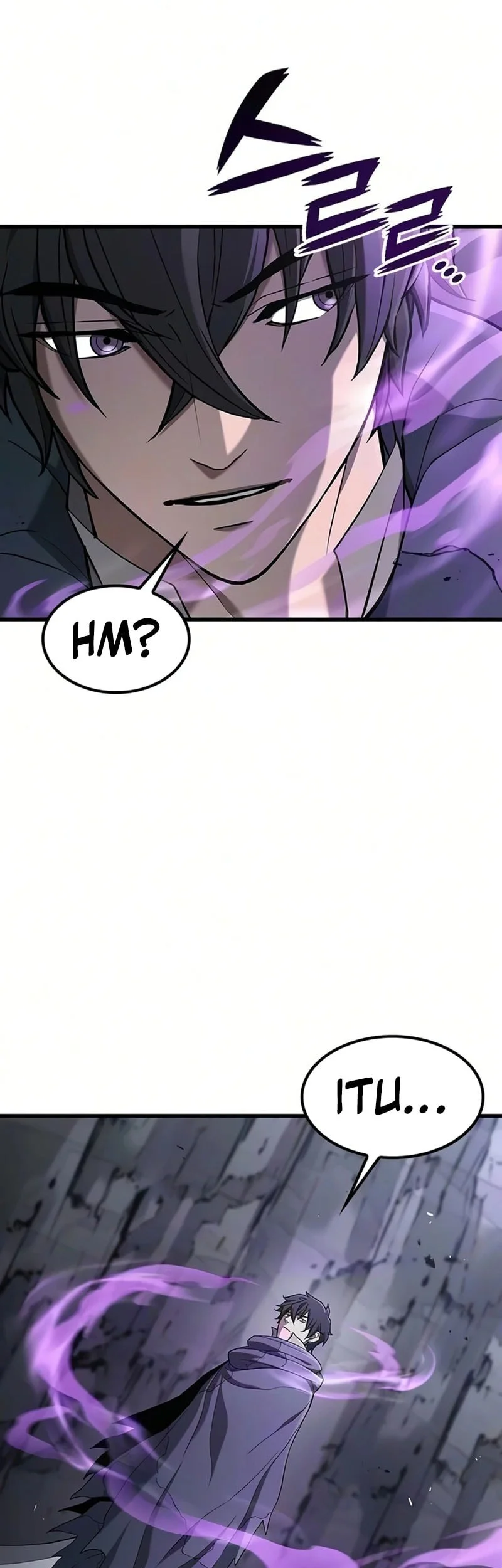 A Beast Hunter's Way Of Life Chapter 16 Gambar 62