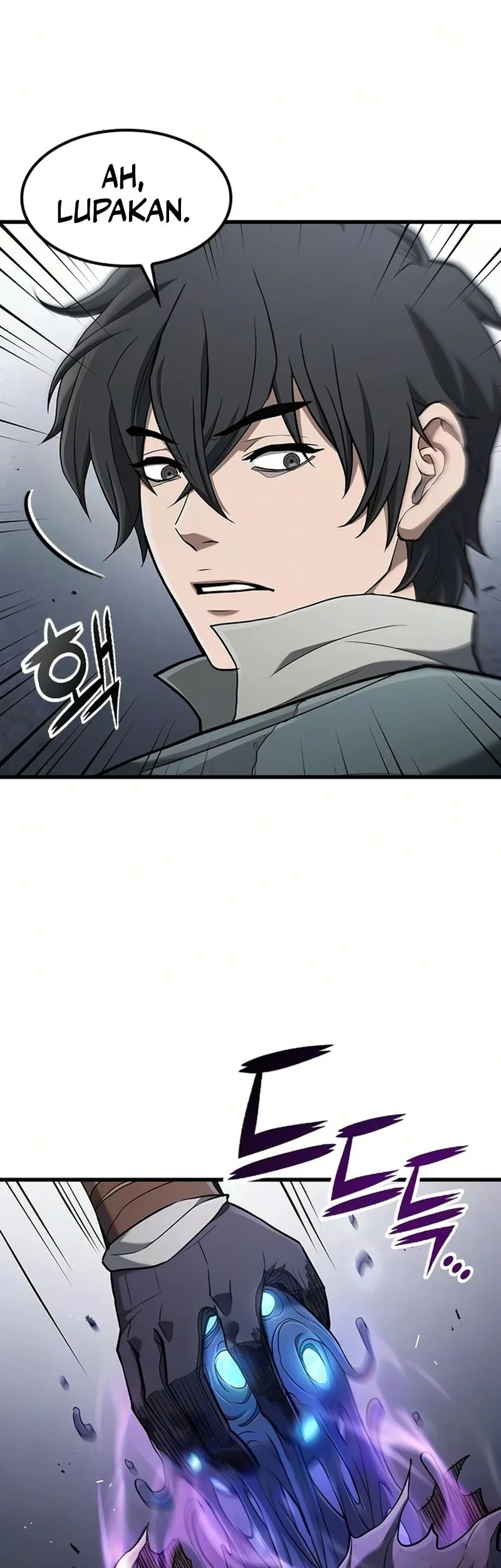 A Beast Hunter's Way Of Life Chapter 16 Gambar 64