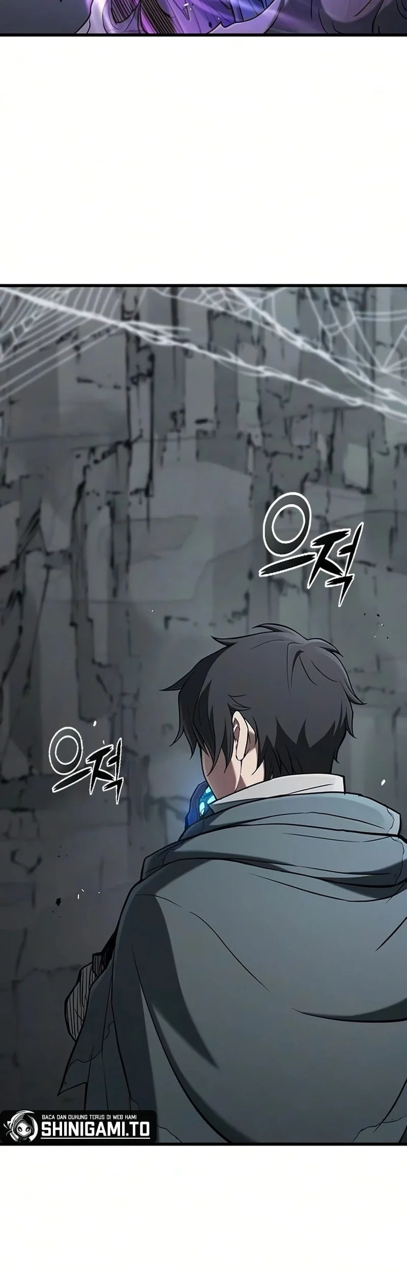 A Beast Hunter's Way Of Life Chapter 16 Gambar 65