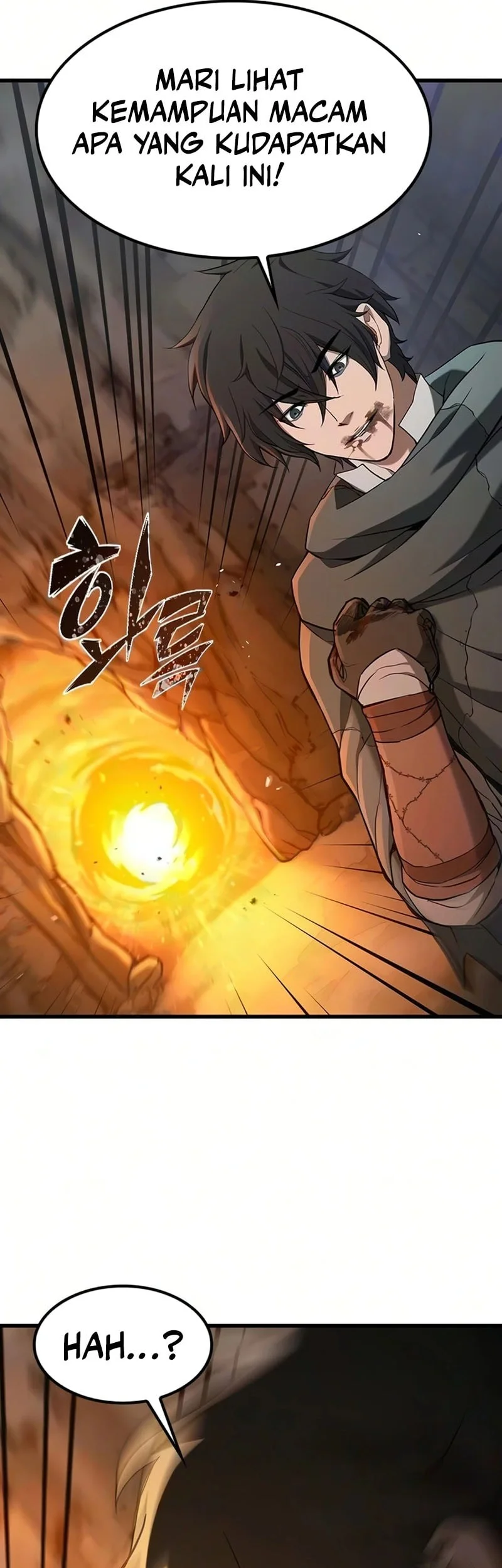 A Beast Hunter's Way Of Life Chapter 16 Gambar 70