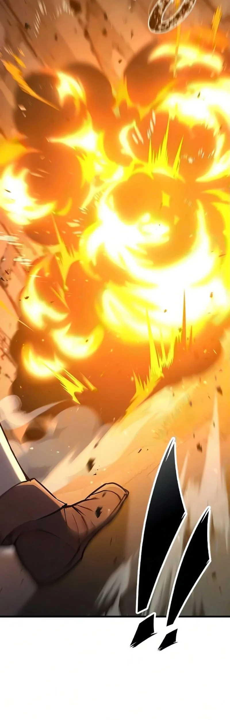 A Beast Hunter's Way Of Life Chapter 16 Gambar 72