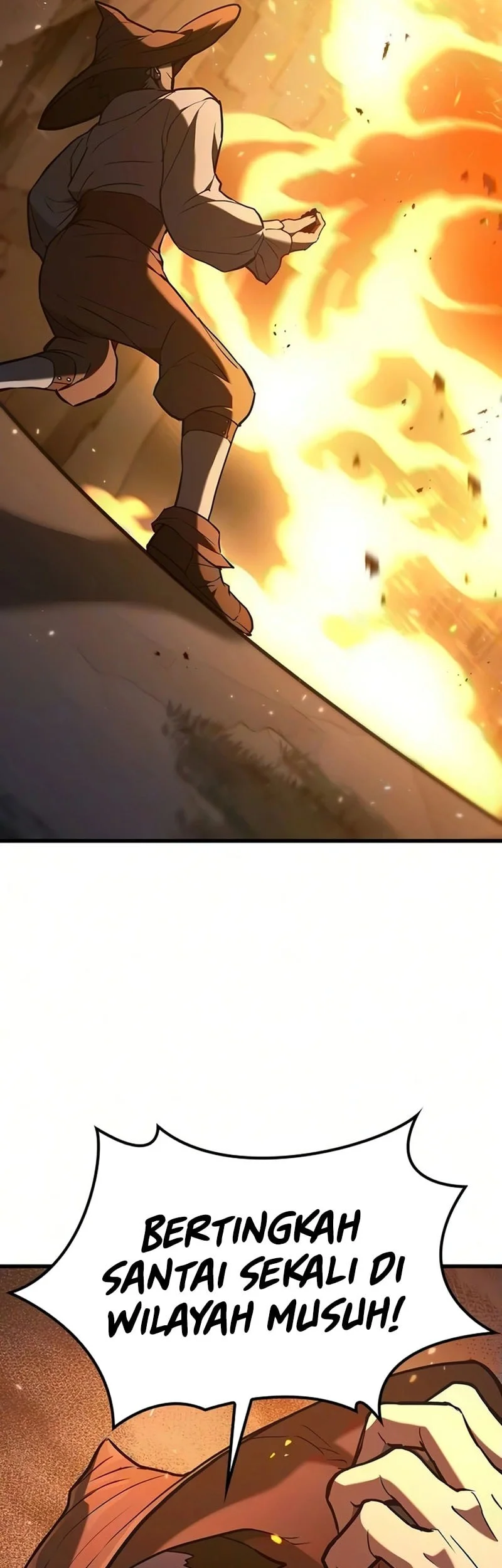 A Beast Hunter's Way Of Life Chapter 16 Gambar 74