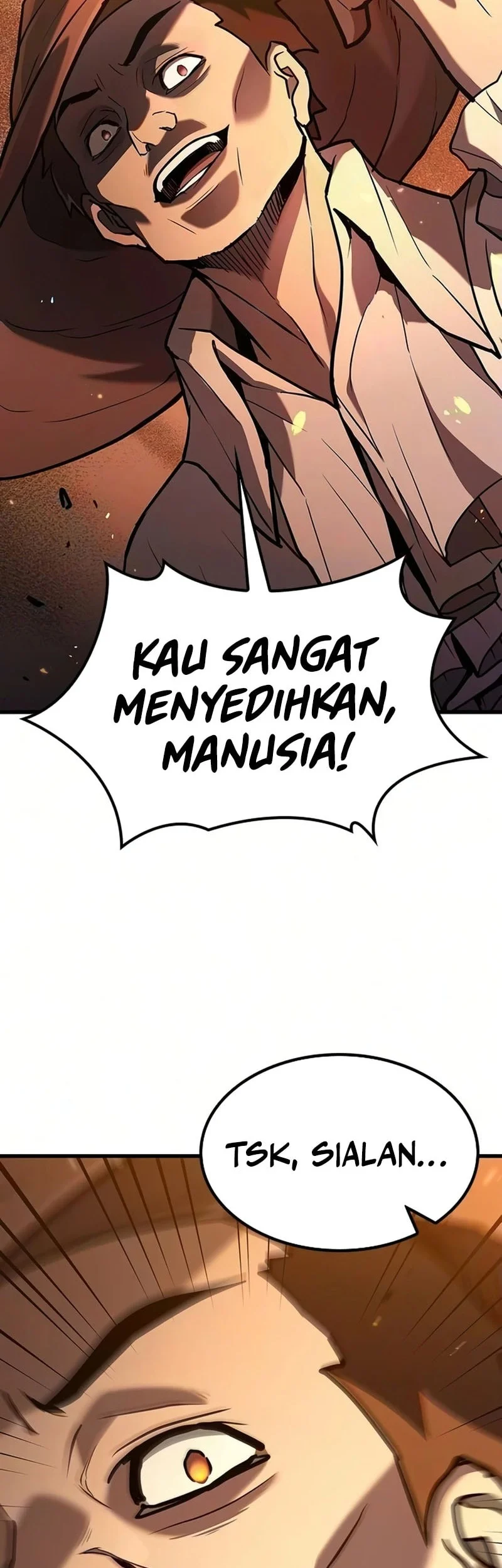 A Beast Hunter's Way Of Life Chapter 16 Gambar 75